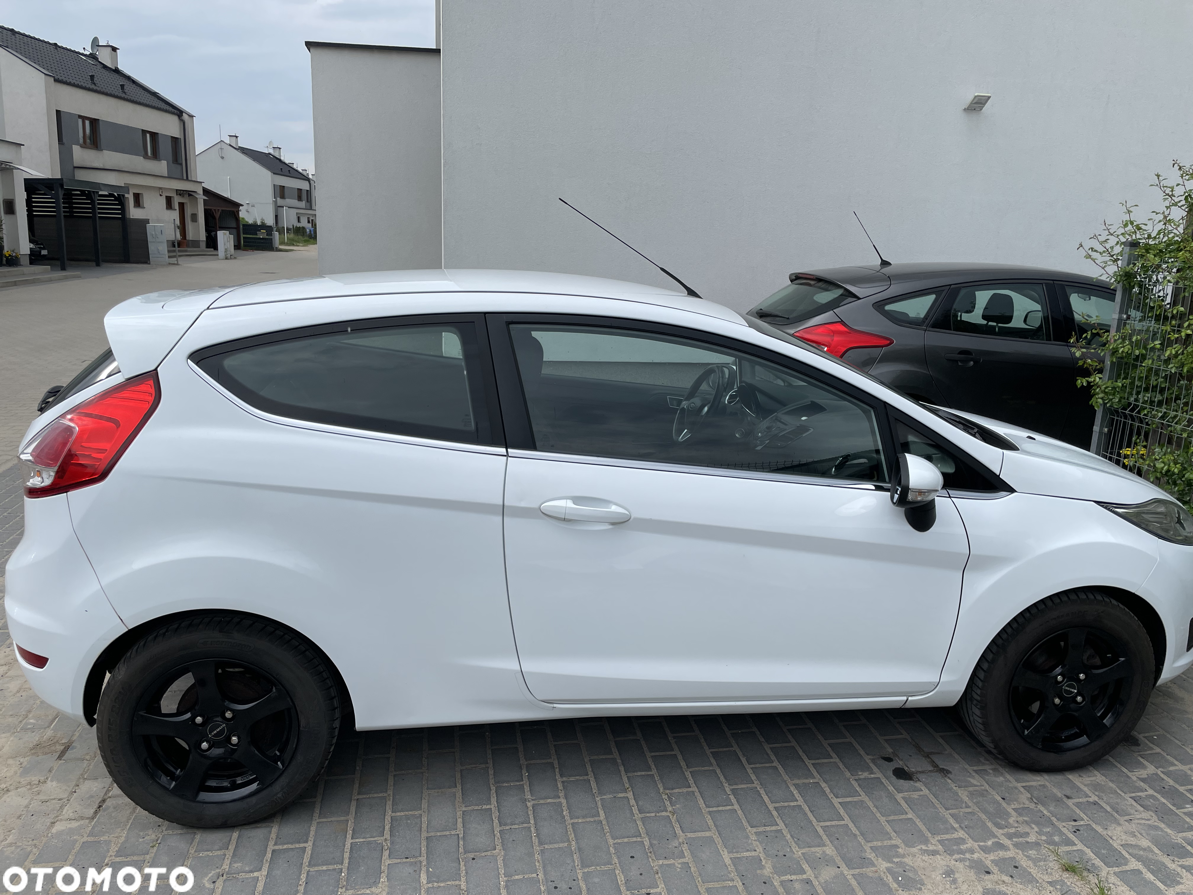 Ford Fiesta 1.0 EcoBoost Titanium - 4