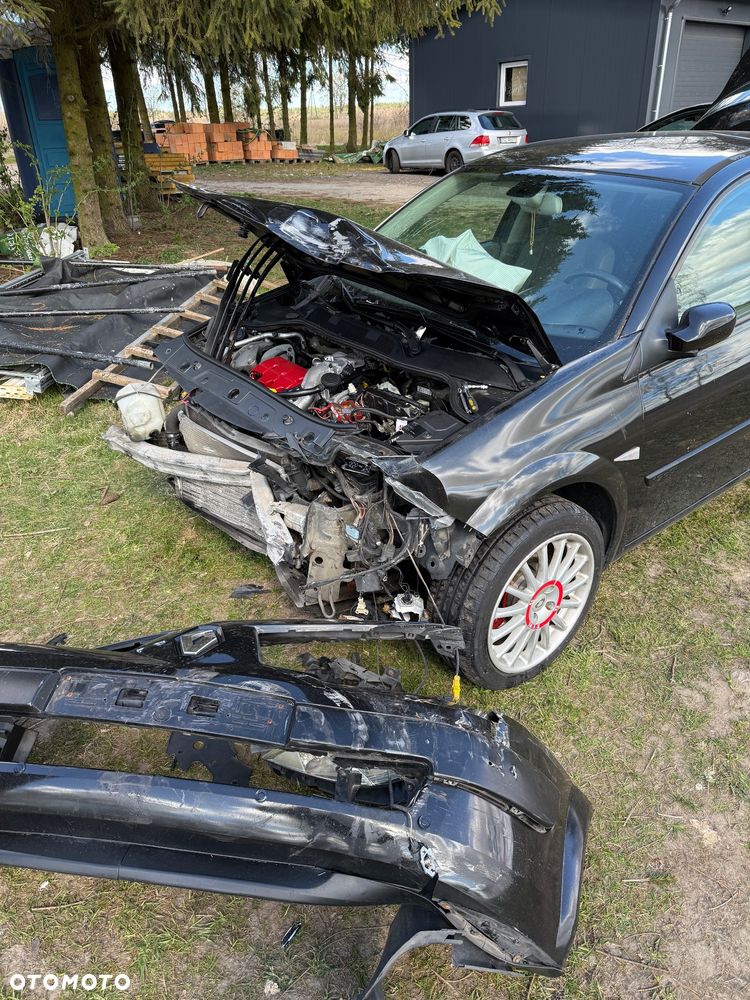 Renault Megane 1.9 dCi Privilege - 14