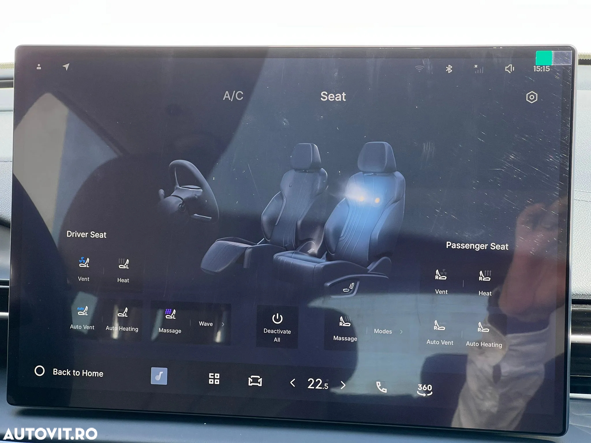 Geely Ex5 - 18
