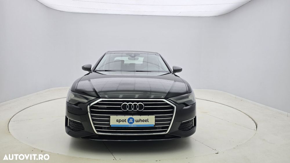Audi A6 - 2