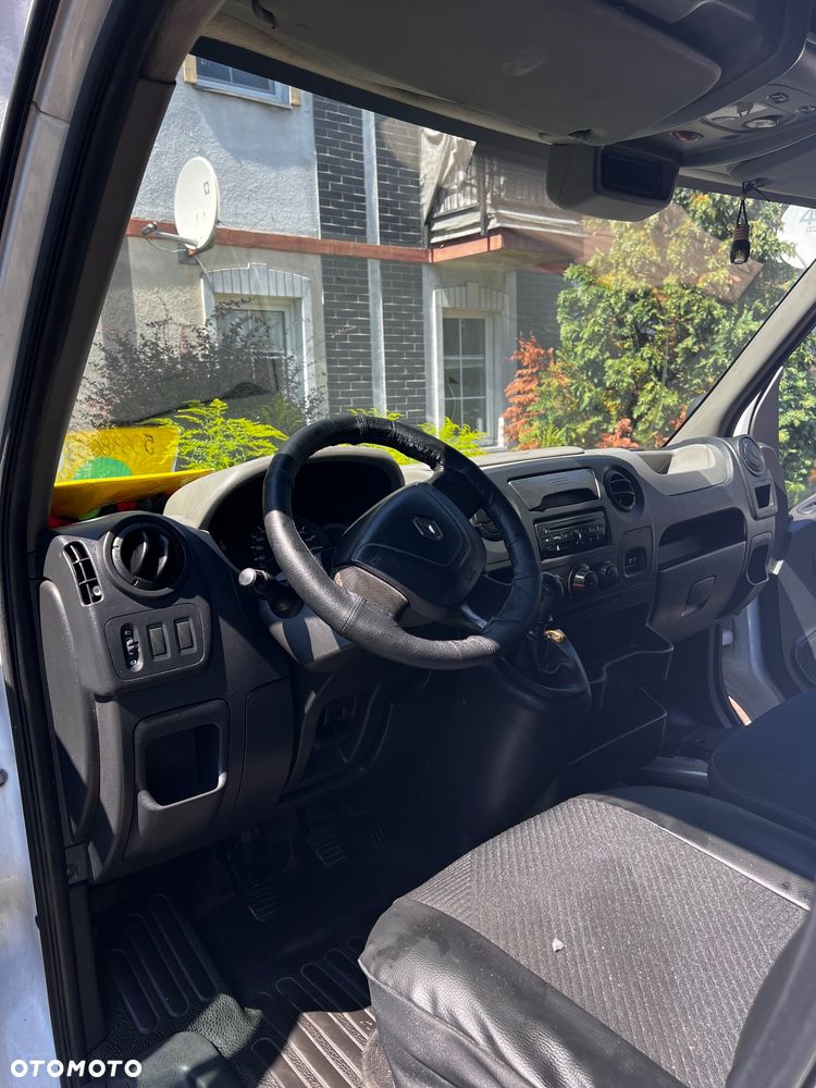 Renault Master - 6