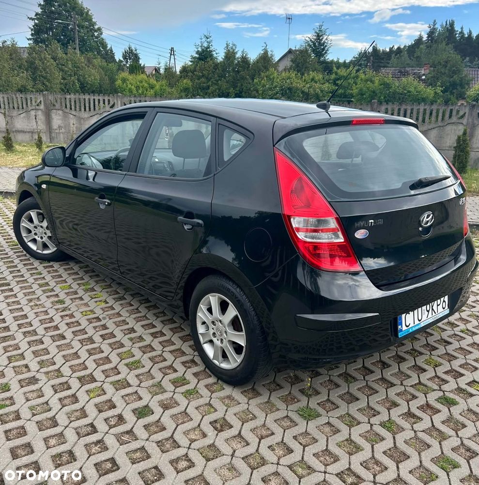 Hyundai i30 - 3