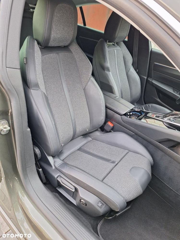 Peugeot 508 PureTech 180 EAT8 Allure Pack - 15
