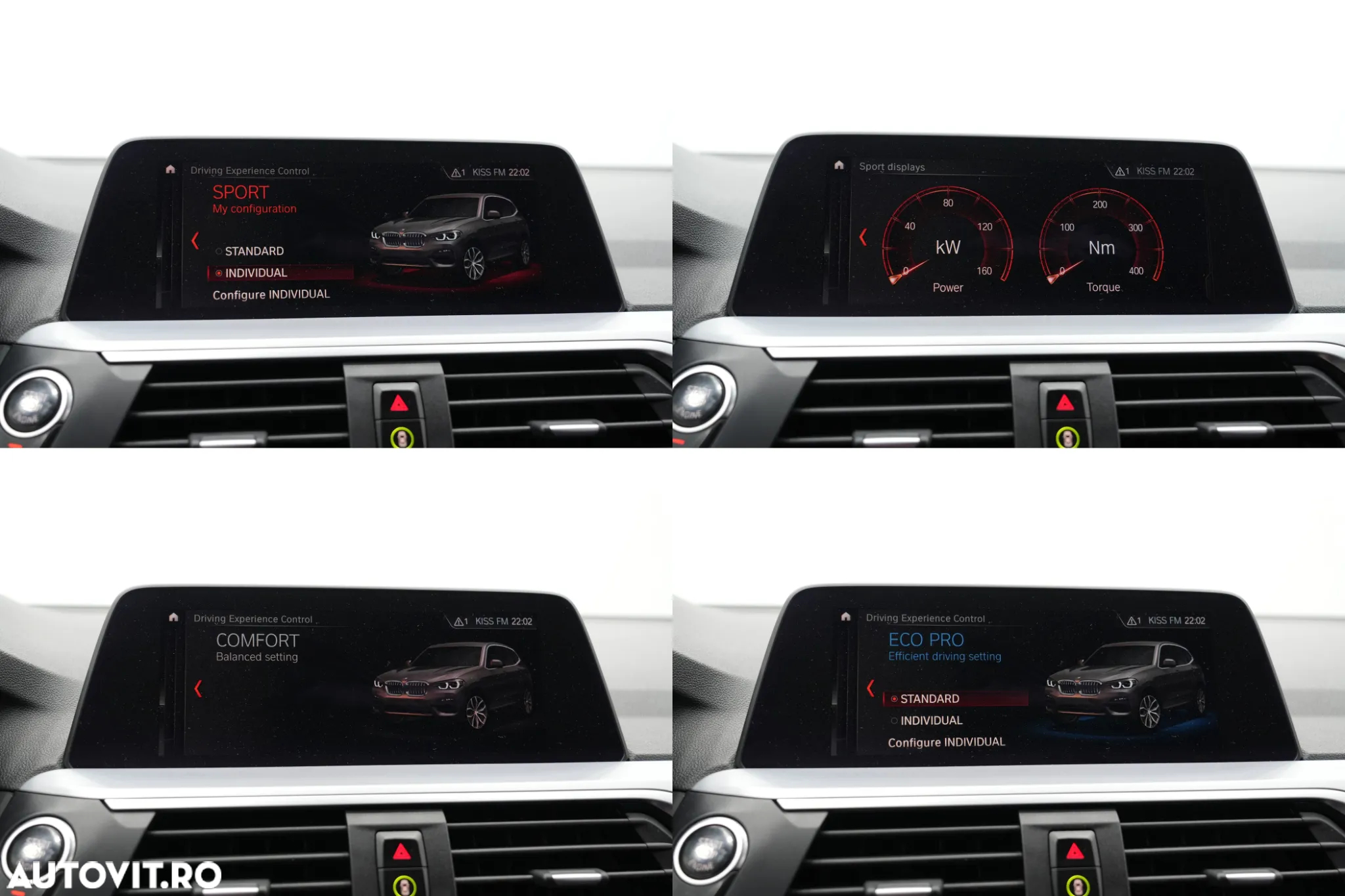 BMW X3 xDrive20d AT Advantage - 13