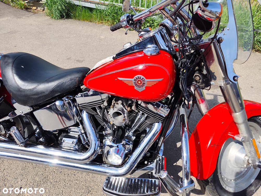 Harley-Davidson Softail Deluxe - 4