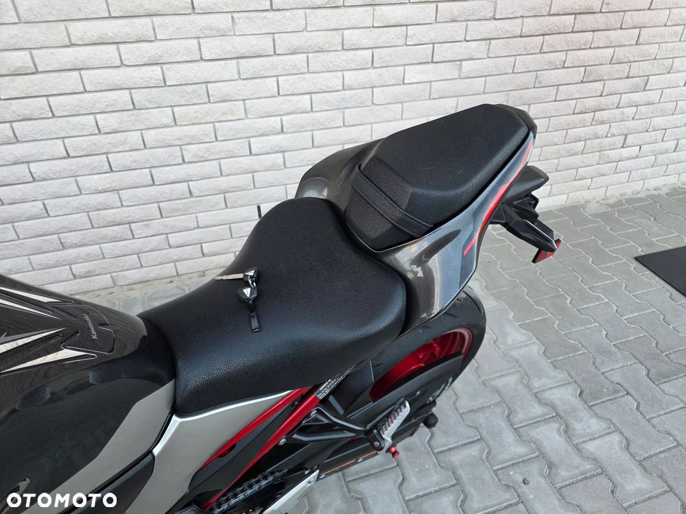 Kawasaki Z 900 - 4