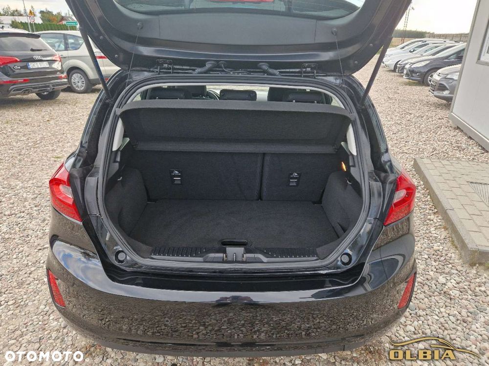 Ford Fiesta - 18
