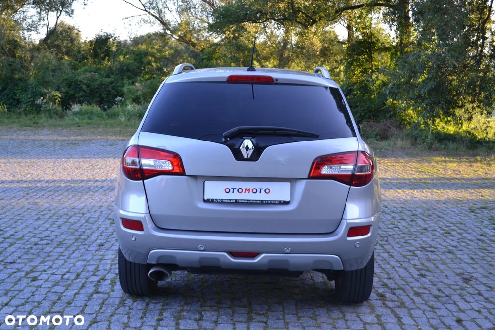 Renault Koleos - 4