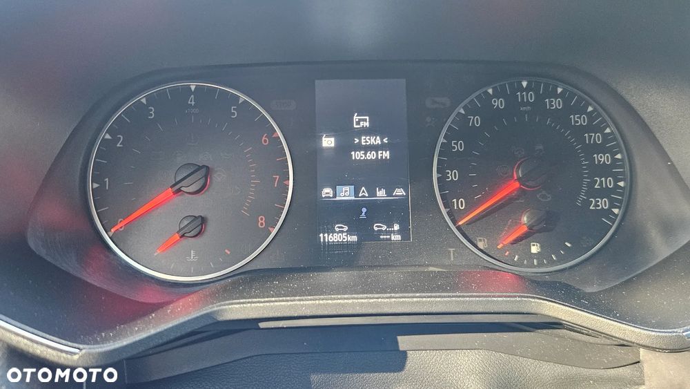 Renault Clio 1.0 TCe Intens - 5