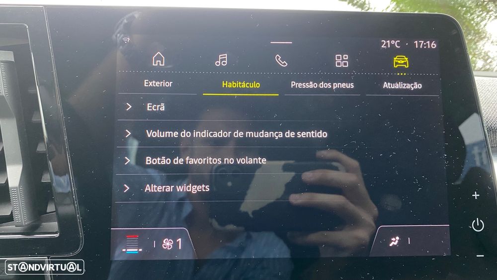 Renault Mégane E-Tech EV40 Evolution Autonomia Urbana - 48