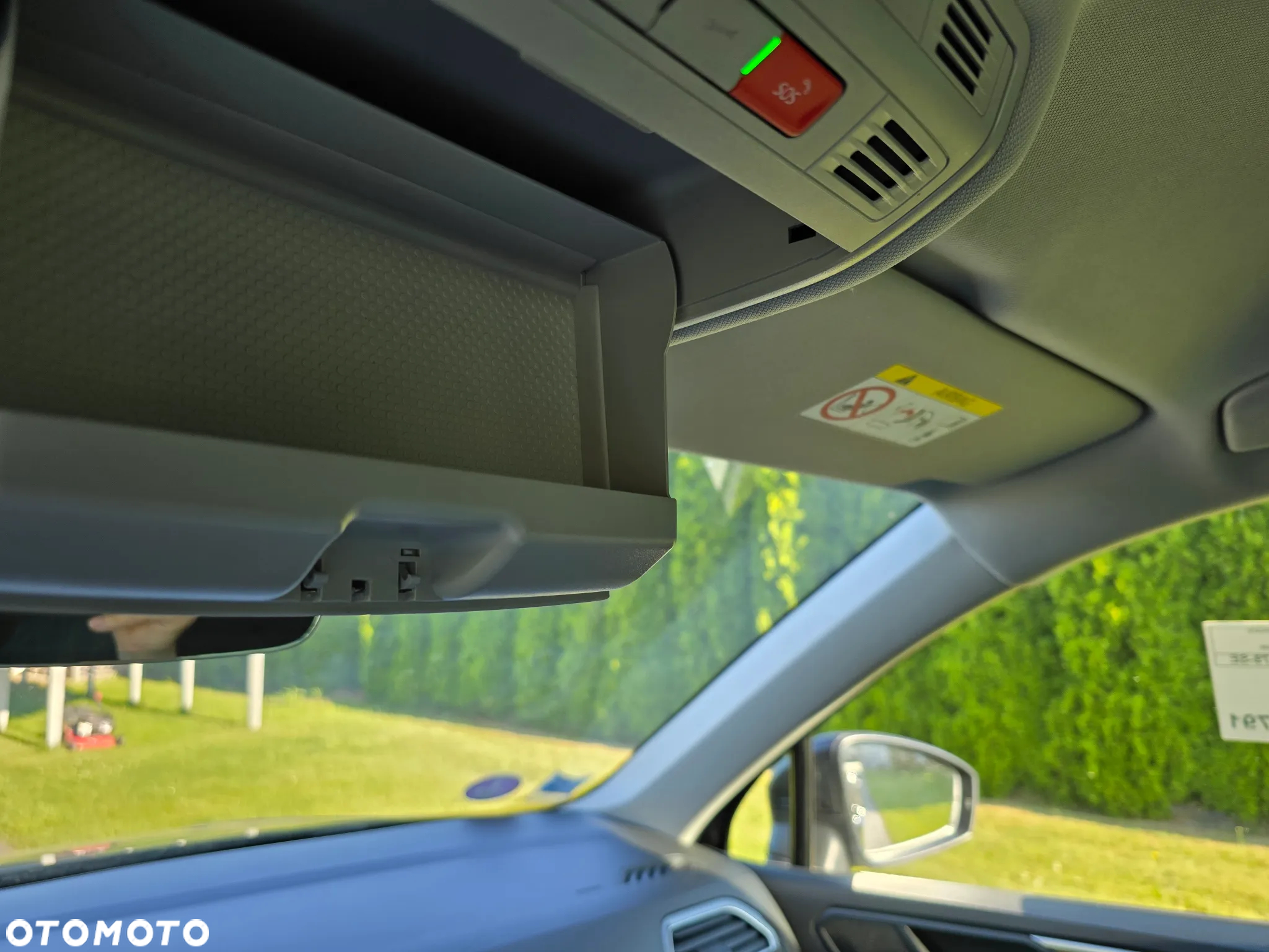 Volkswagen Tiguan 1.5 TSI OPF DSG United - 21