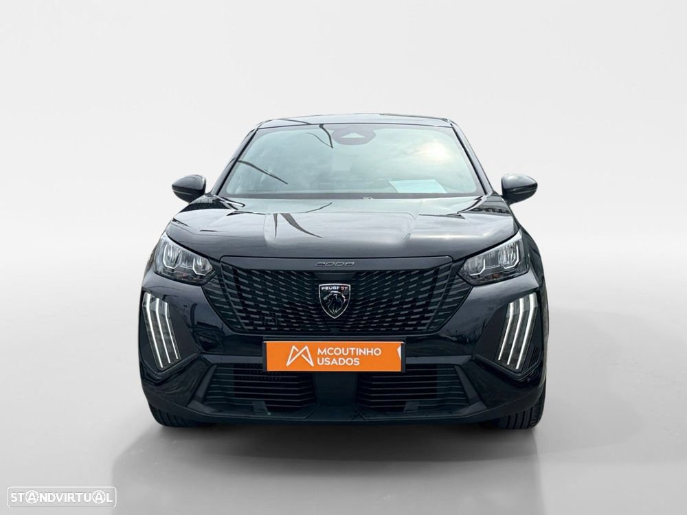 Peugeot 2008 1.2 PureTech Style - 8