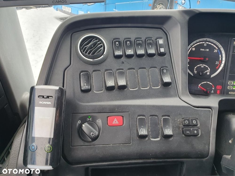Scania CITYWIDE EURO 6 - 24