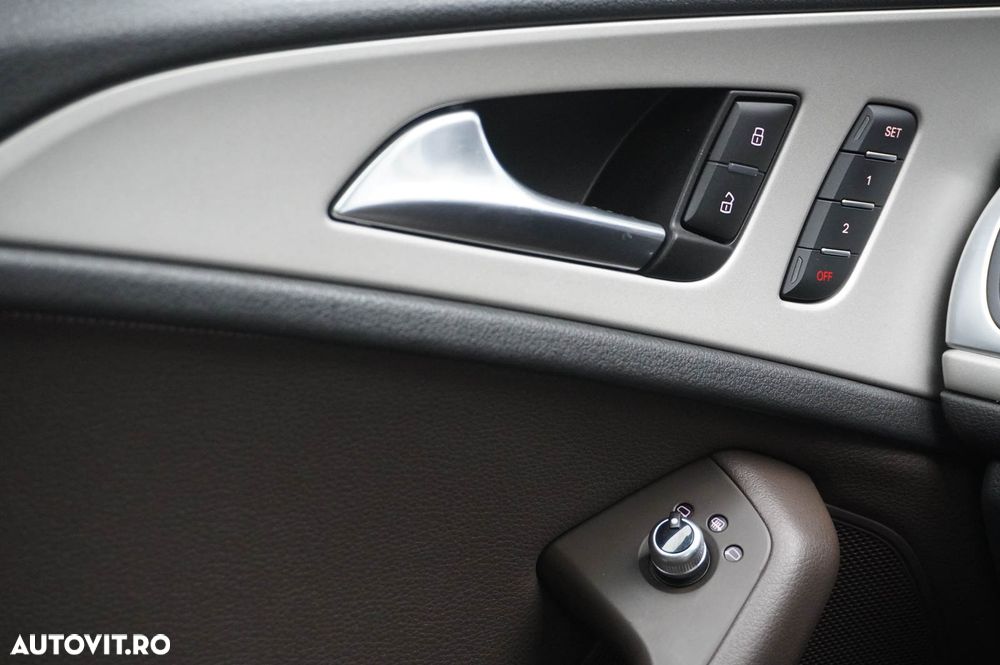 Audi A6 Allroad 3.0 TDI S tronic - 19