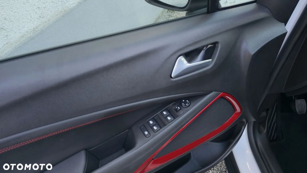 Opel Crossland 1.2 GS Line - 7