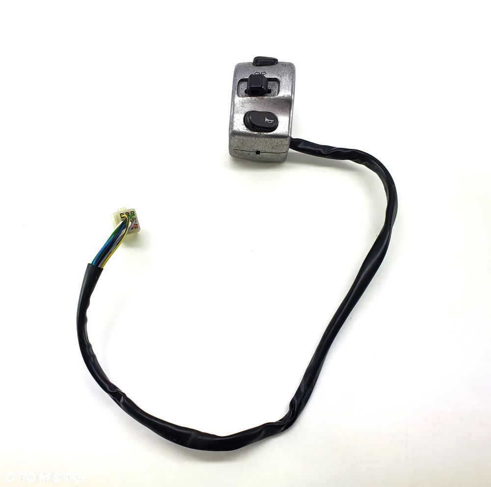 Przelacznik Lewy Manetka   Aprilia Mojito Custom 50 Habana