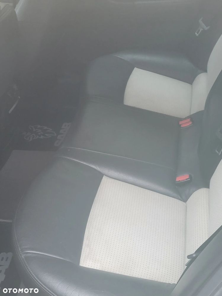 Saab 9-3 1.8t Vector - 7