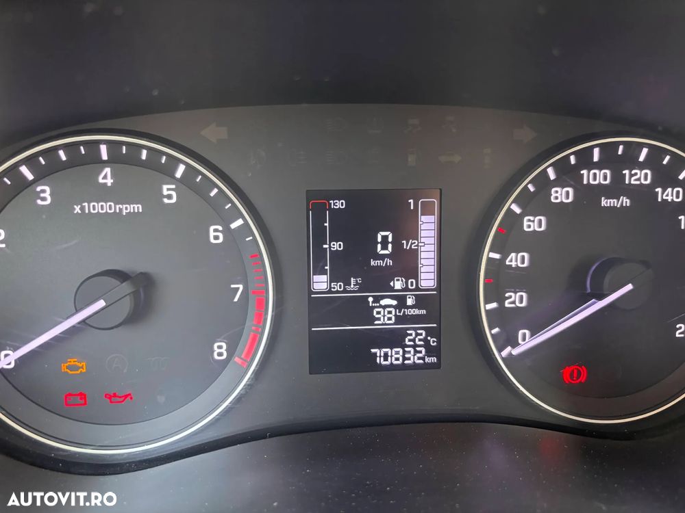 Hyundai i20 - 8