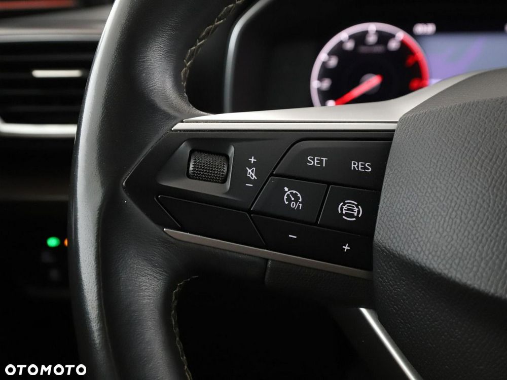 Seat Leon Sportstourer 1.5 eTSI ACT OPF DSG Xcellence - 33