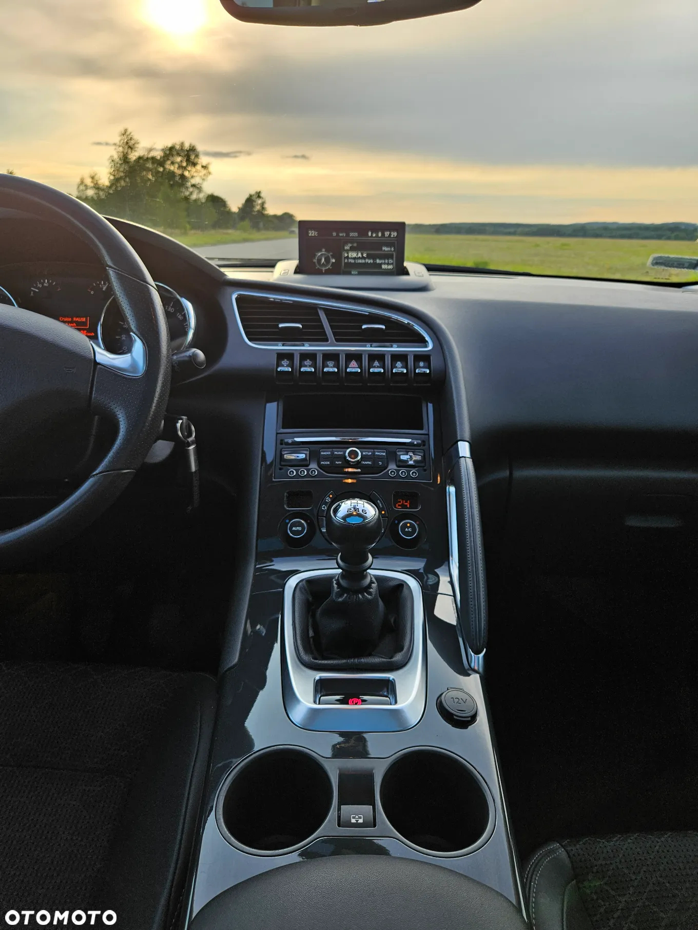 Peugeot 3008 - 7