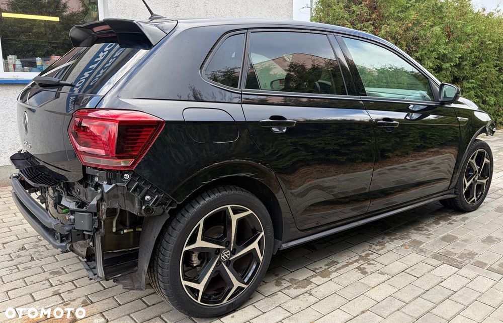 Volkswagen Polo - 14