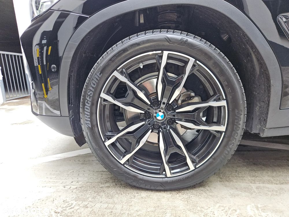 BMW X4 xDrive20i GPF sport - 20