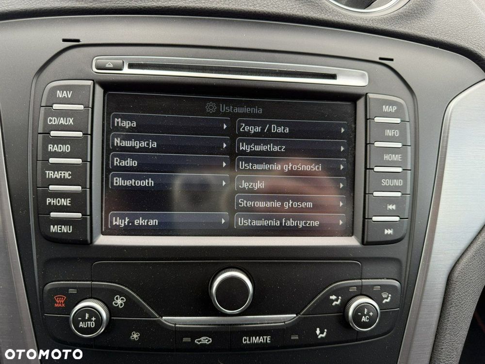 Ford Mondeo 2.0 TDCI Business Edition - 23