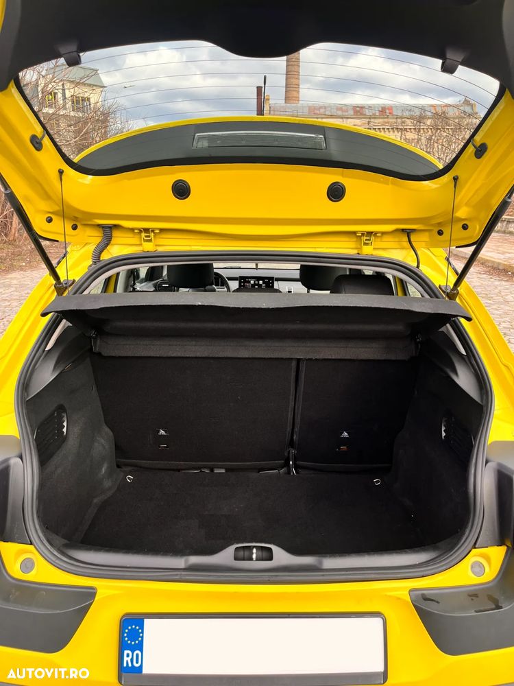 Citroën C4 Cactus BlueHDi 100 Stop&Start Selection - 8