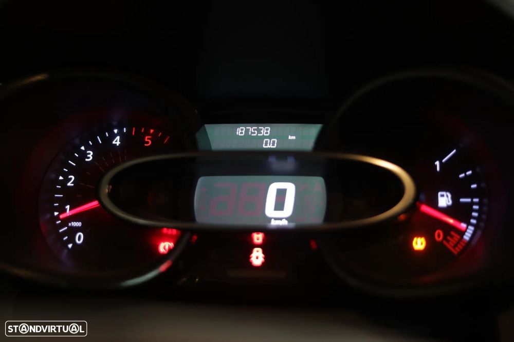 Renault Clio 1.5 dCi Zen - 10