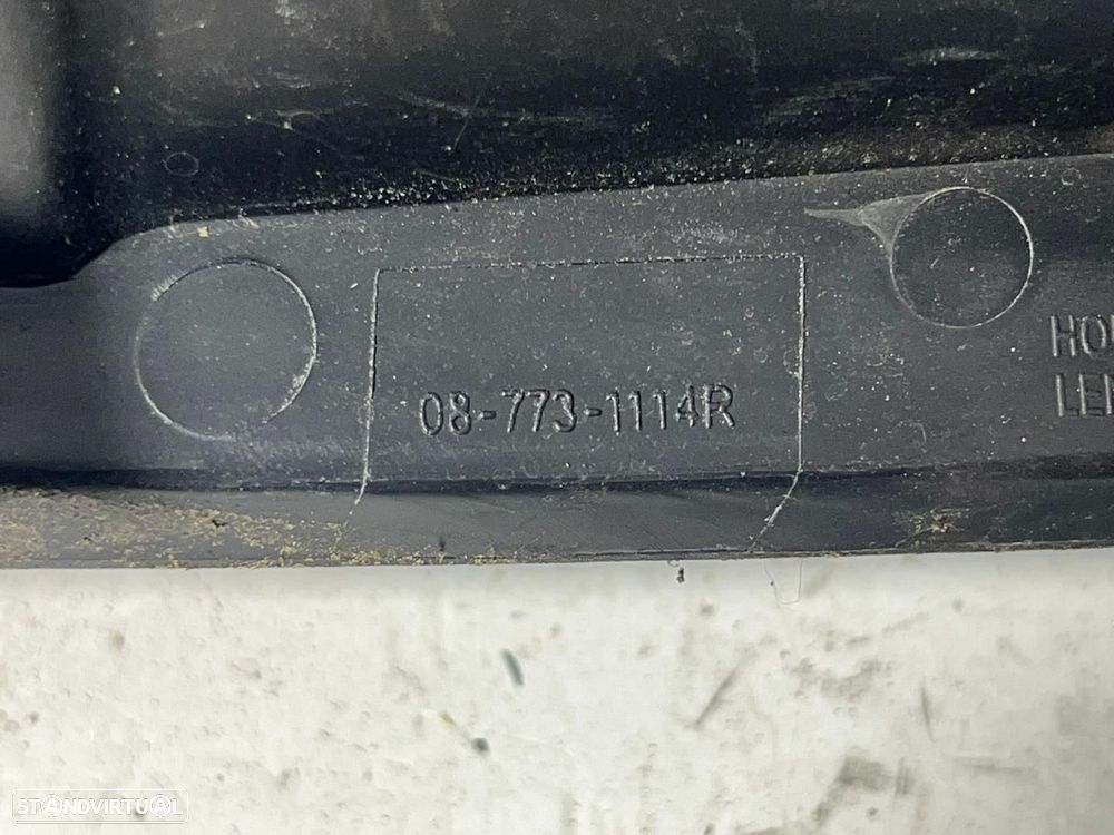 Farol Dto VOLVO V70 II (285) REF. 087731114R - 6