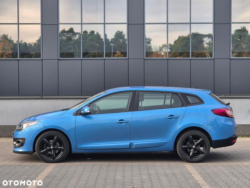 Renault Megane - 4