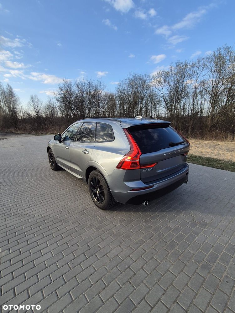 Volvo XC 60 D3 R-Design - 6