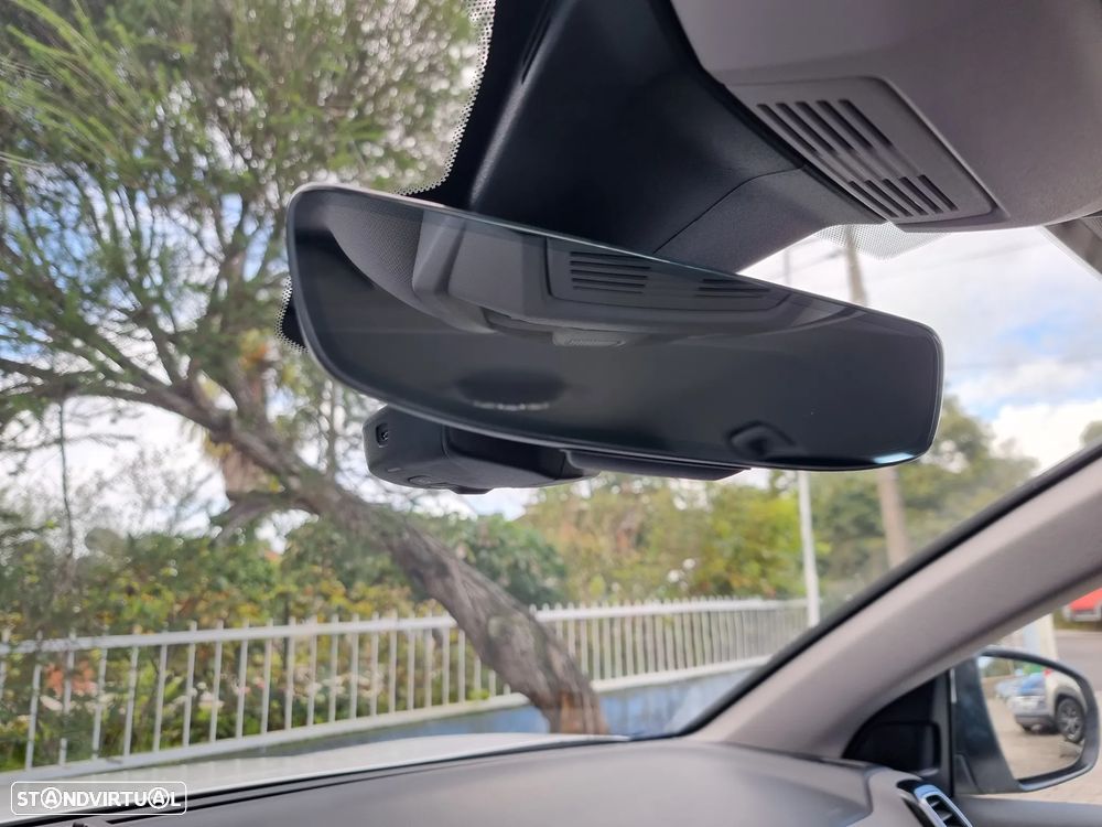 Citroën C5 Aircross 1.6 Hybrid Feel Pack e-EAT8 - 25