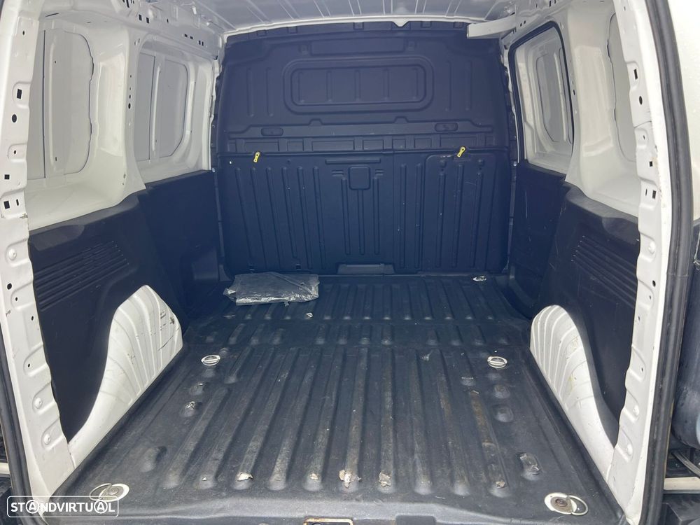 Peugeot Partner 1.6 BlueHDi L1 Premium 3L - 8