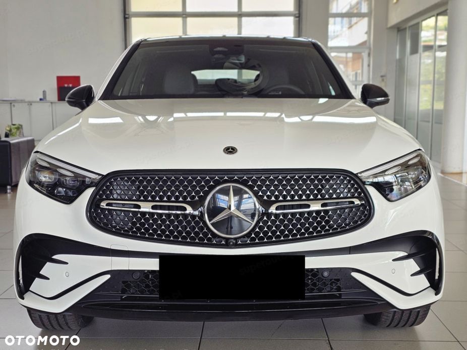 Mercedes-Benz GLC - 3