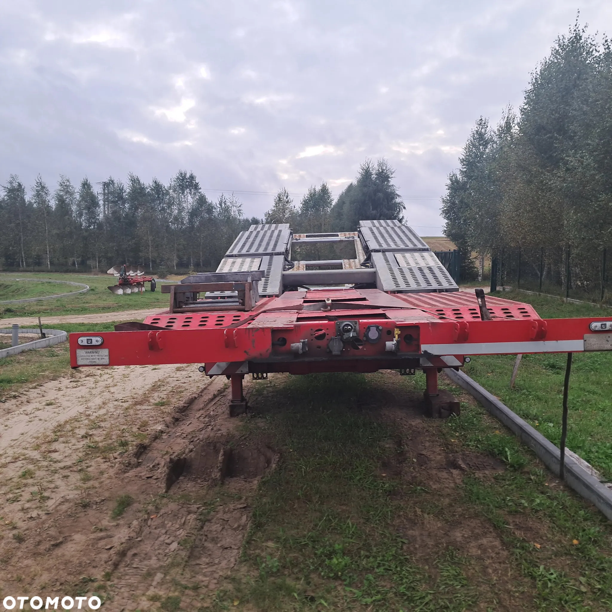 Kassbohrer FLEX CARRIER - 4