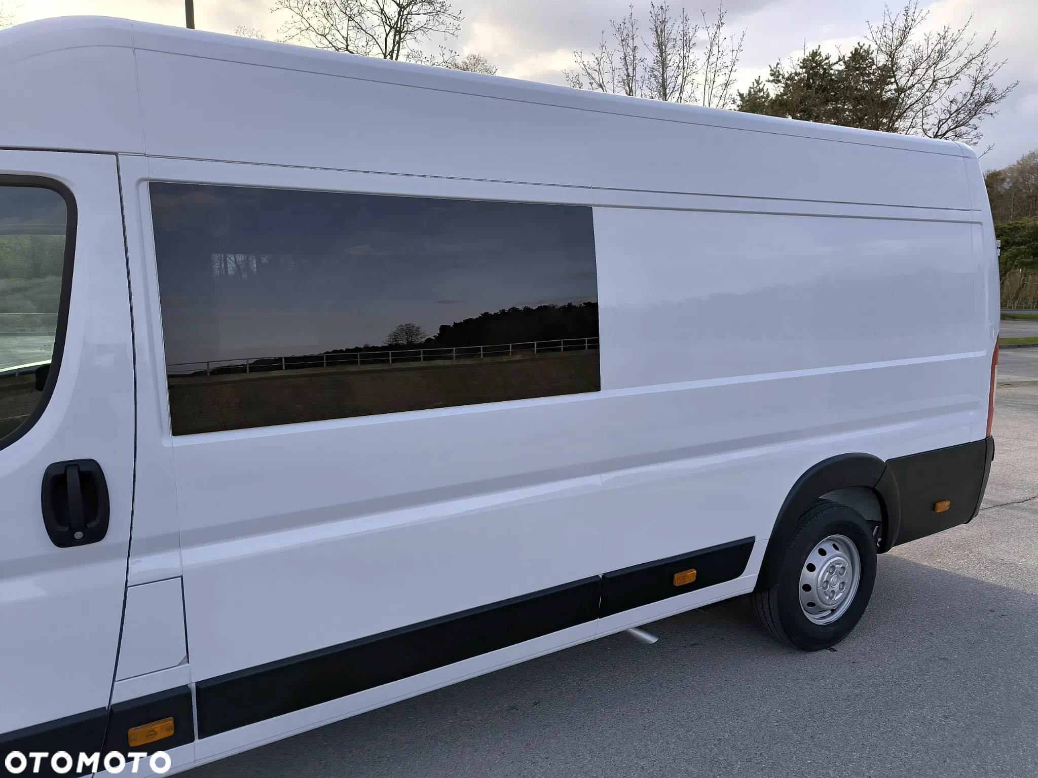 Fiat Ducato - 13