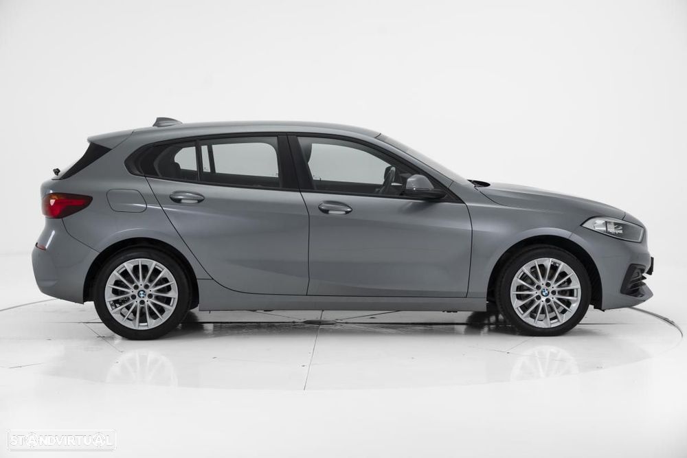 BMW 116 d Corporate Edition Auto - 3