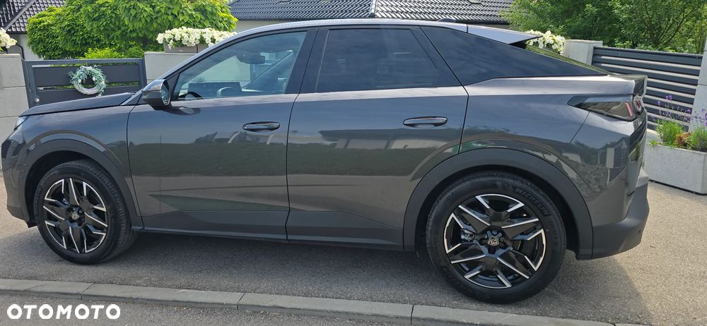 Peugeot 3008 Hybrid 136 e-DSC6 Allure Pack - 6