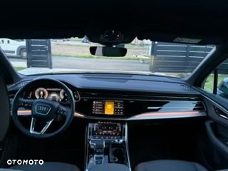 Audi Q7 TDI mHEV 170 kW Quattro S Line Tiptr - 8