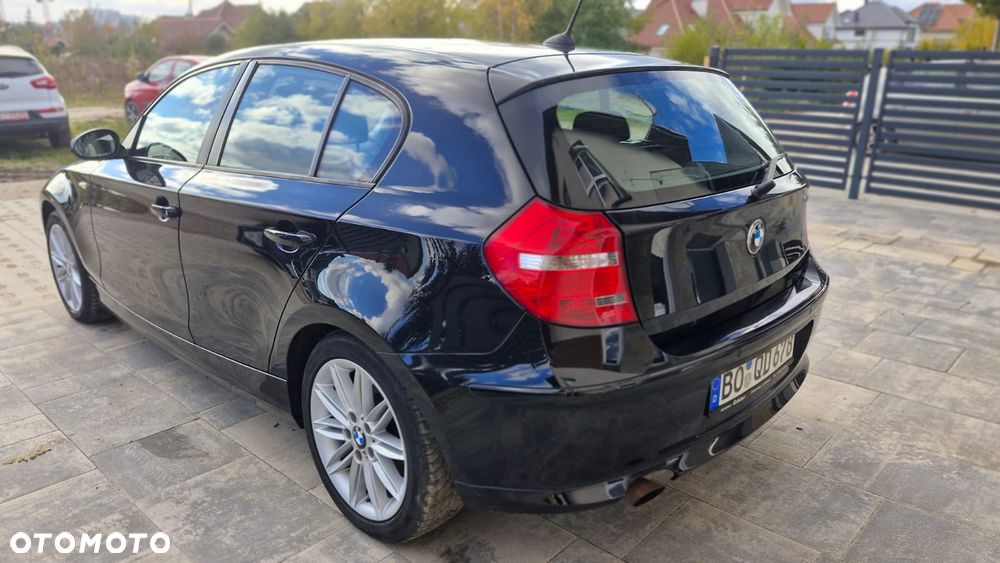 BMW Seria 1 118i Edition Sport - 3