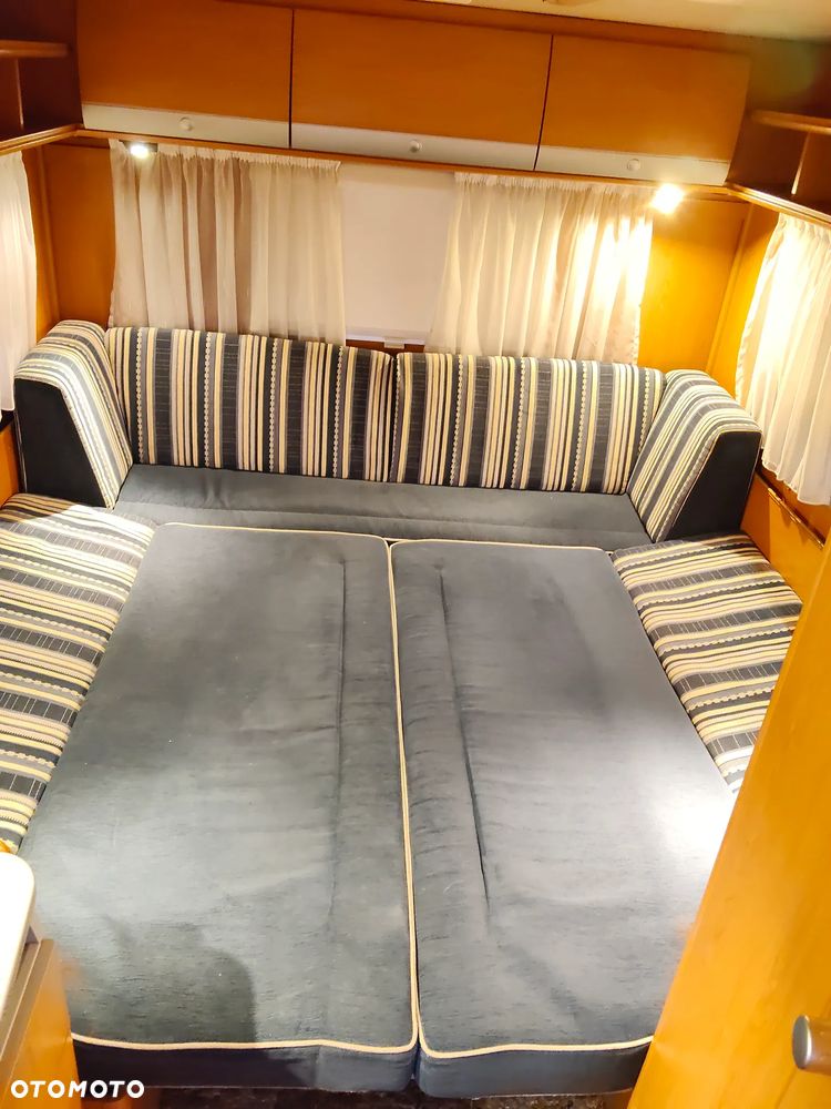 KNAUS 600 SUN  TI - 33