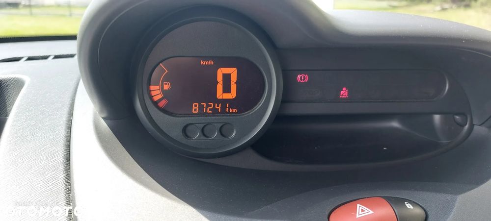Renault Twingo 1.2 16V LEV eco2 - 6