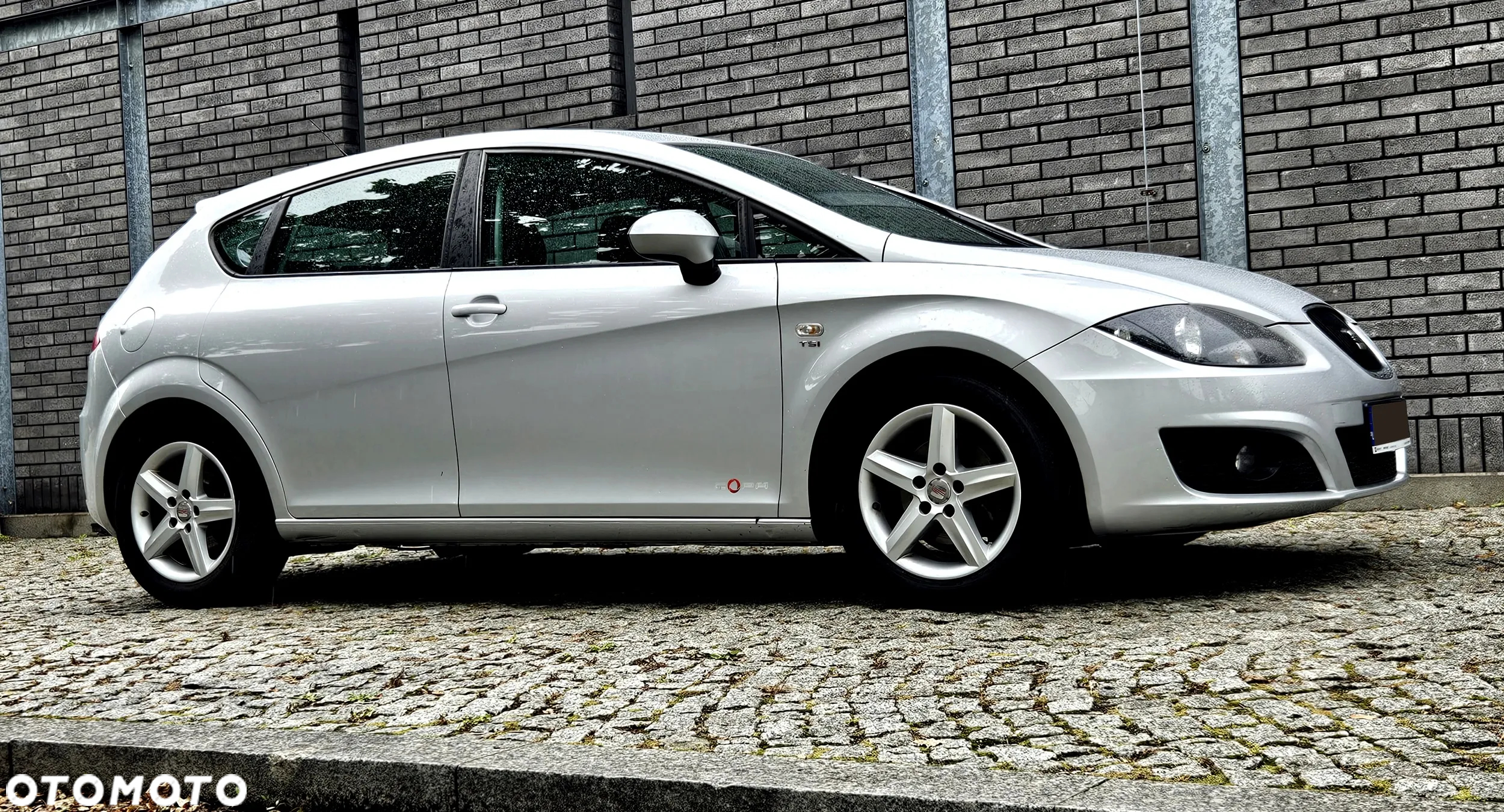 Seat Leon 1.2 TSI Style - 3