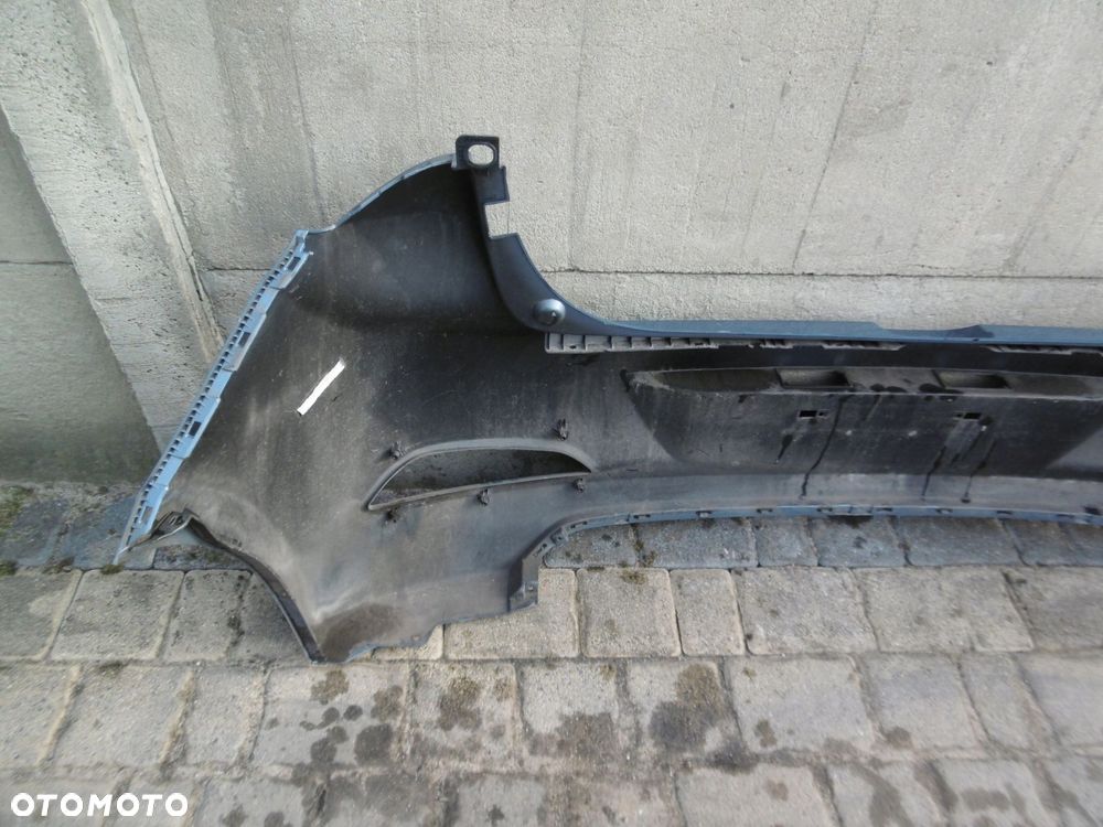 hyundai i20 ii 14/17r - zderzak tylny - 5