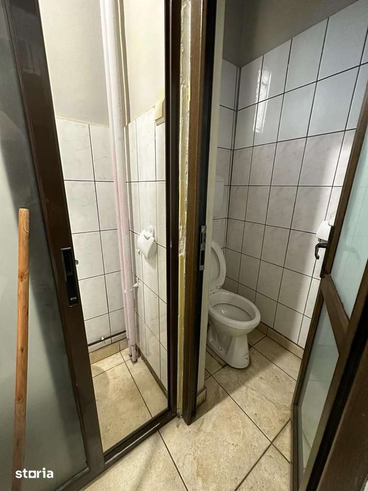 Sos  Giurgiului 40 mp open space ideal investiție - Imagine principală: 4/4