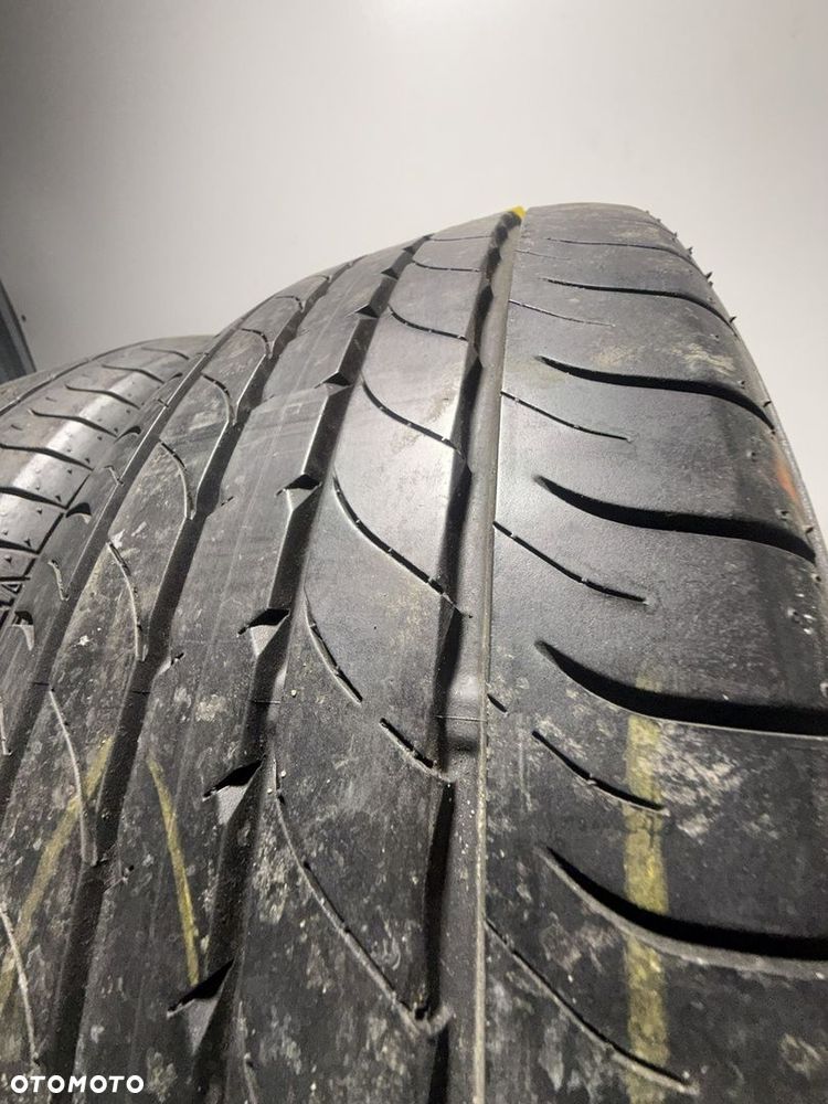 Opony letnie Dunlop 235/55 R20 SP Sport Maxx 050 #L334 szt2 używane - 2