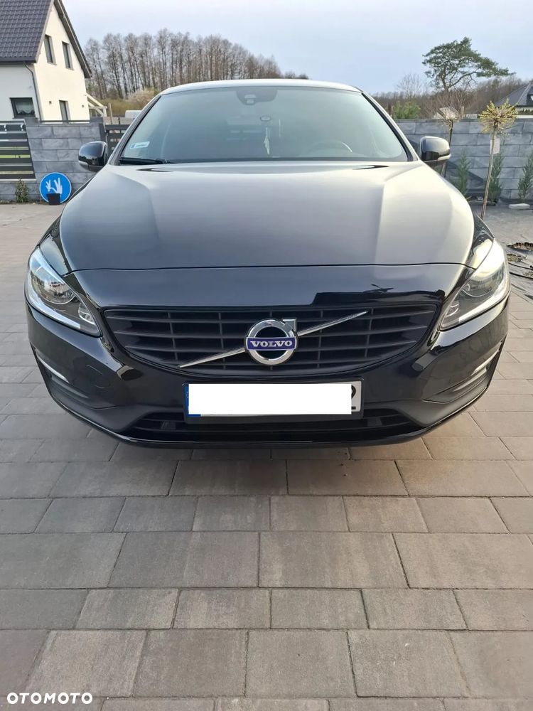 Volvo V60 D3 Kinetic - 5