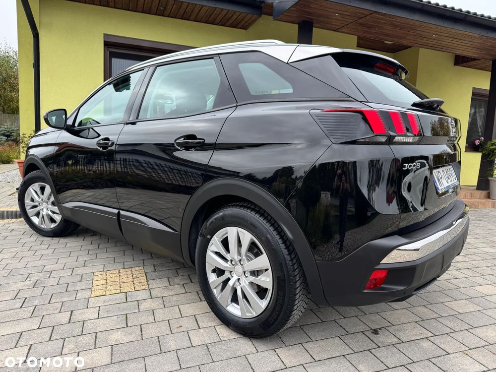 Peugeot 3008 1.2 PureTech Active - 17