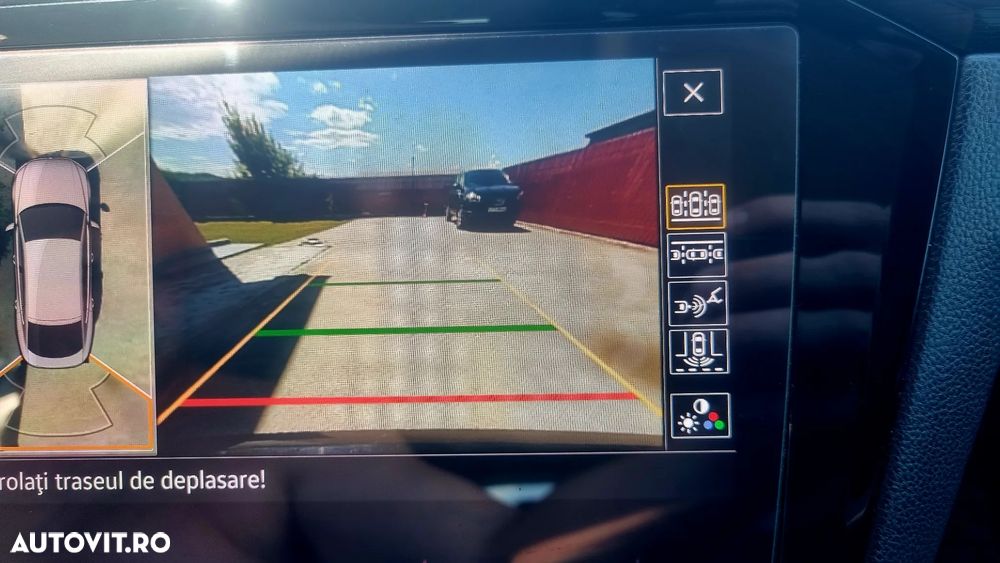 Volkswagen ARTEON 2.0 TDI SCR DSG Elegance - 33